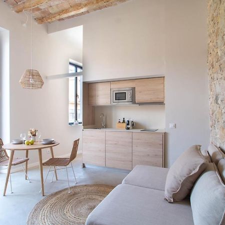 Domina Boutique Apartment Gerona Buitenkant foto