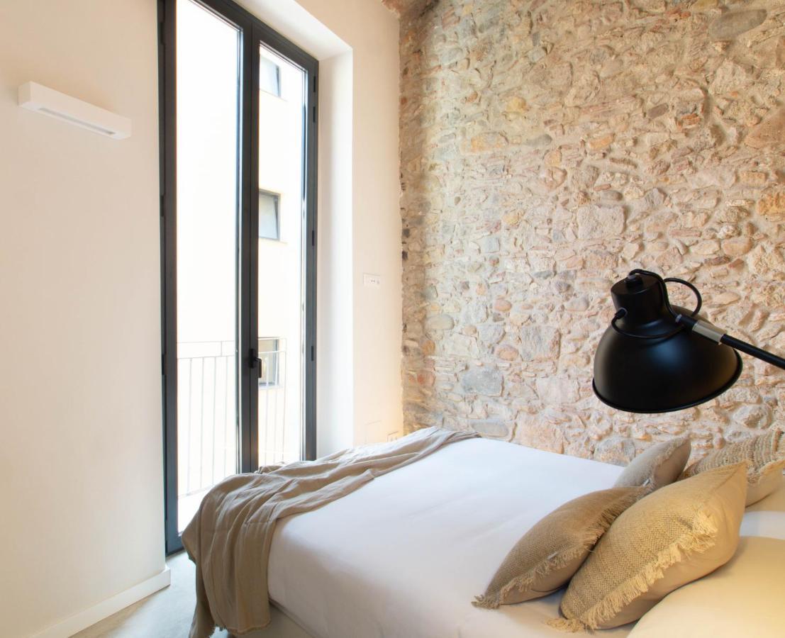 Domina Boutique Apartment Gerona Buitenkant foto